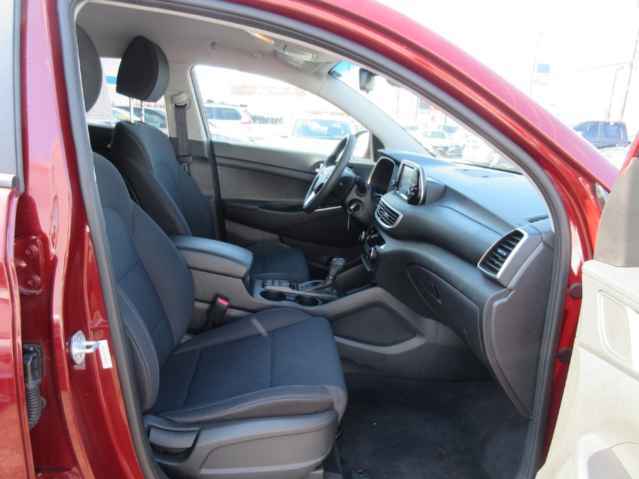 2019 Hyundai Tucson SE AWD, available for sale in Linden, New Jersey | Route 27 Auto Mall. Linden, New Jersey 2019 Hyundai Tucson SE AWD, available for sale in Linden, New Jersey | Route 27 Auto Mall. Linden, New Jersey