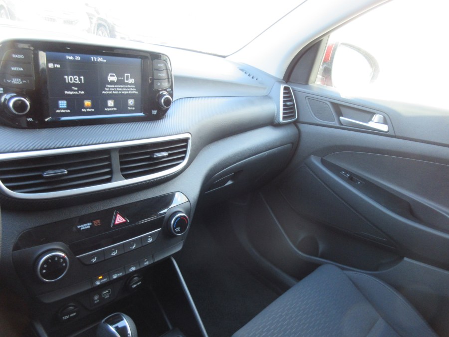 2019 Hyundai Tucson SE AWD, available for sale in Linden, New Jersey | Route 27 Auto Mall. Linden, New Jersey 2019 Hyundai Tucson SE AWD, available for sale in Linden, New Jersey | Route 27 Auto Mall. Linden, New Jersey