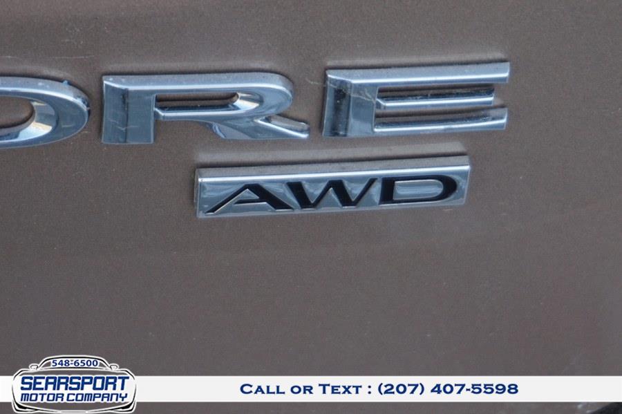 Used Buick Encore AWD 4dr Preferred 2018 | Searsport Motor Company. Searsport, Maine Used Buick Encore AWD 4dr Preferred 2018 | Searsport Motor Company. Searsport, Maine
