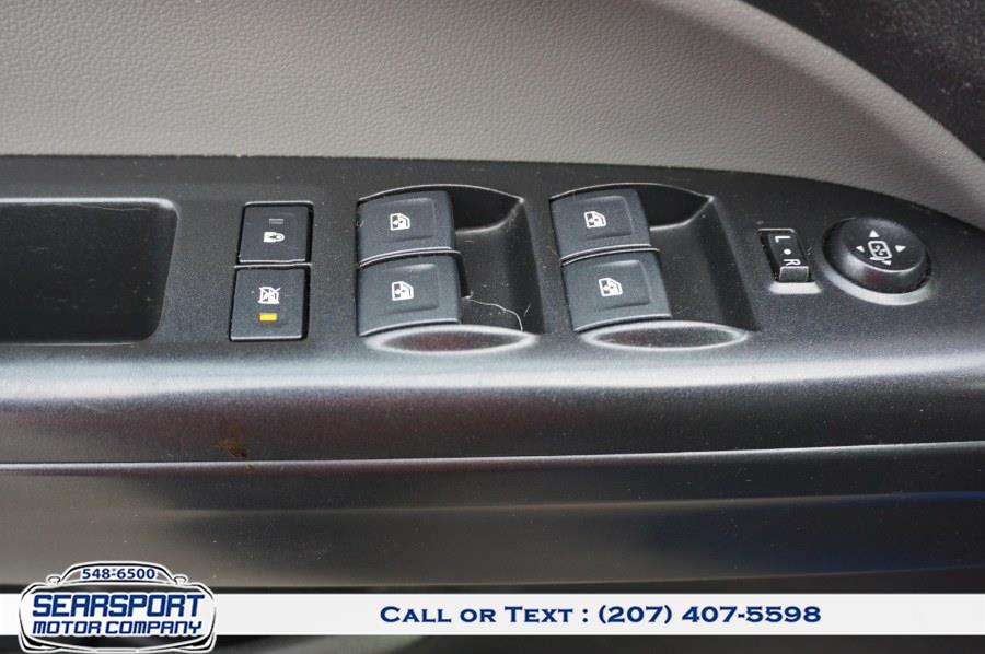 Used Chevrolet Colorado 4WD Crew Cab 140.5" Work Truck 2018 | Searsport Motor Company. Searsport, Maine Used Chevrolet Colorado 4WD Crew Cab 140.5" Work Truck 2018 | Searsport Motor Company. Searsport, Maine