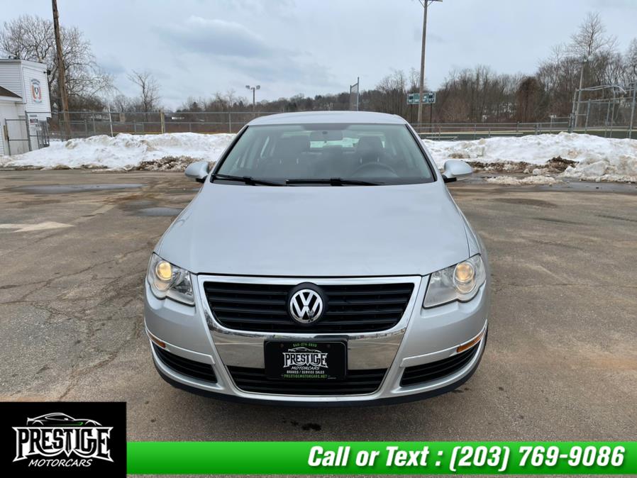 Used Volkswagen Passat Sedan 4dr Auto Turbo FWD *Ltd Avail* 2008 | J&J Auto Sales & Repairs llc DBA Prestige Motorcar. Oakville, Connecticut Used Volkswagen Passat Sedan 4dr Auto Turbo FWD *Ltd Avail* 2008 | J&J Auto Sales & Repairs llc DBA Prestige Motorcar. Oakville, Connecticut