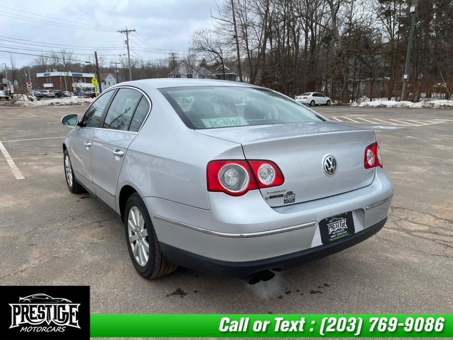 Used Volkswagen Passat Sedan 4dr Auto Turbo FWD *Ltd Avail* 2008 | J&J Auto Sales & Repairs llc DBA Prestige Motorcar. Oakville, Connecticut Used Volkswagen Passat Sedan 4dr Auto Turbo FWD *Ltd Avail* 2008 | J&J Auto Sales & Repairs llc DBA Prestige Motorcar. Oakville, Connecticut