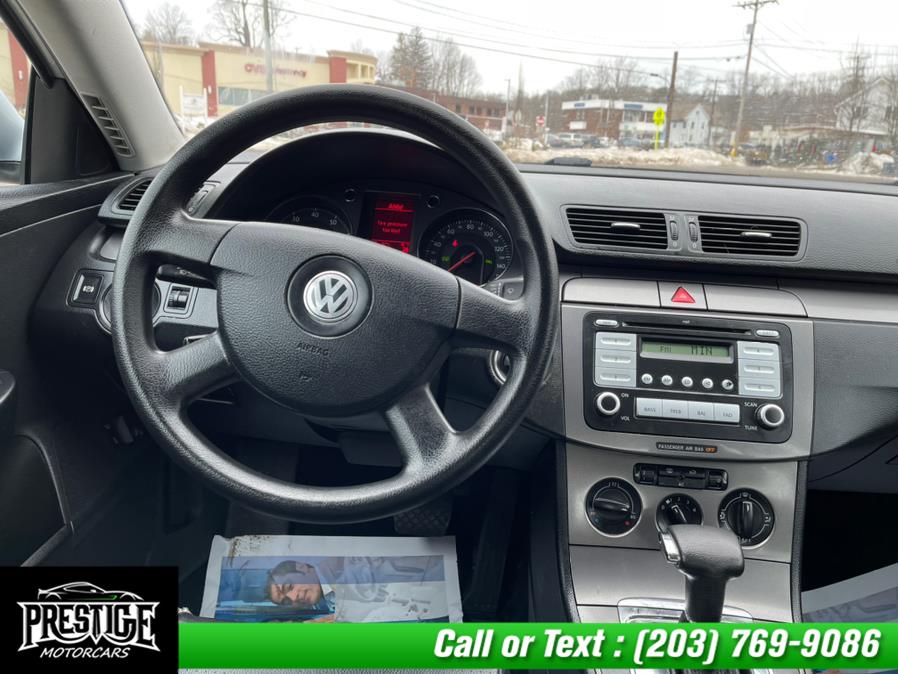 Used Volkswagen Passat Sedan 4dr Auto Turbo FWD *Ltd Avail* 2008 | J&J Auto Sales & Repairs llc DBA Prestige Motorcar. Oakville, Connecticut Used Volkswagen Passat Sedan 4dr Auto Turbo FWD *Ltd Avail* 2008 | J&J Auto Sales & Repairs llc DBA Prestige Motorcar. Oakville, Connecticut