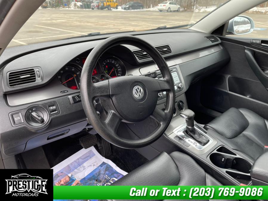Used Volkswagen Passat Sedan 4dr Auto Turbo FWD *Ltd Avail* 2008 | J&J Auto Sales & Repairs llc DBA Prestige Motorcar. Oakville, Connecticut Used Volkswagen Passat Sedan 4dr Auto Turbo FWD *Ltd Avail* 2008 | J&J Auto Sales & Repairs llc DBA Prestige Motorcar. Oakville, Connecticut