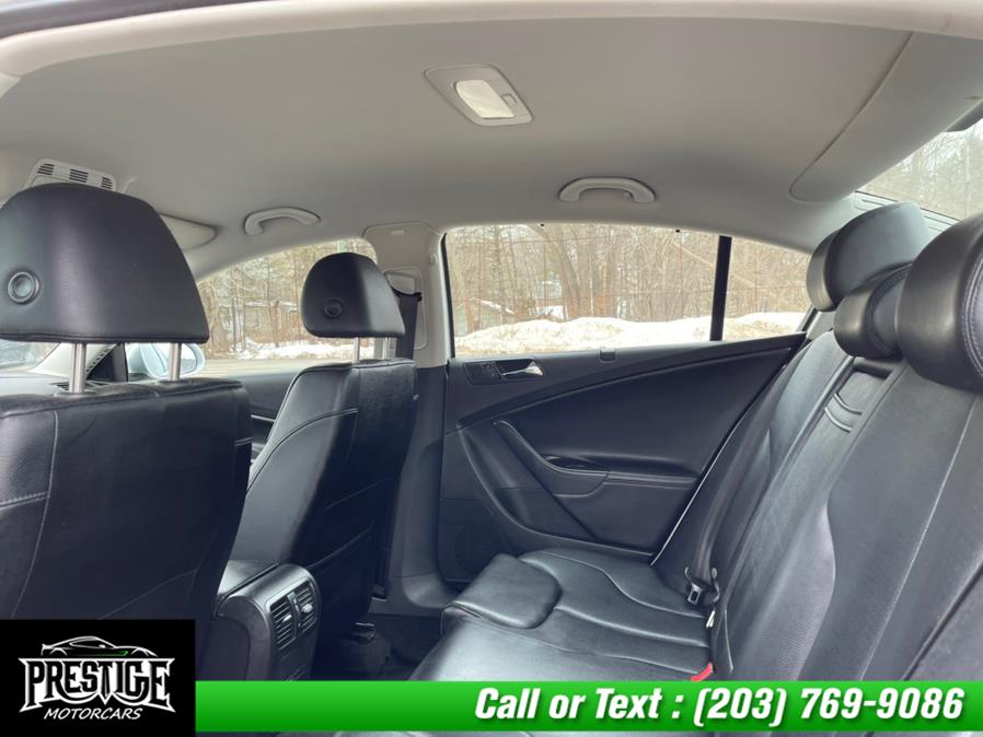 Used Volkswagen Passat Sedan 4dr Auto Turbo FWD *Ltd Avail* 2008 | J&J Auto Sales & Repairs llc DBA Prestige Motorcar. Oakville, Connecticut Used Volkswagen Passat Sedan 4dr Auto Turbo FWD *Ltd Avail* 2008 | J&J Auto Sales & Repairs llc DBA Prestige Motorcar. Oakville, Connecticut