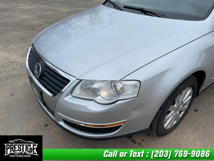 Used Volkswagen Passat Sedan 4dr Auto Turbo FWD *Ltd Avail* 2008 | J&J Auto Sales & Repairs llc DBA Prestige Motorcar. Oakville, Connecticut Used Volkswagen Passat Sedan 4dr Auto Turbo FWD *Ltd Avail* 2008 | J&J Auto Sales & Repairs llc DBA Prestige Motorcar. Oakville, Connecticut