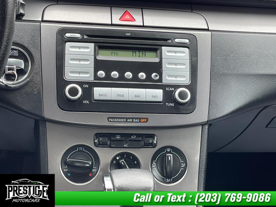 Used Volkswagen Passat Sedan 4dr Auto Turbo FWD *Ltd Avail* 2008 | J&J Auto Sales & Repairs llc DBA Prestige Motorcar. Oakville, Connecticut Used Volkswagen Passat Sedan 4dr Auto Turbo FWD *Ltd Avail* 2008 | J&J Auto Sales & Repairs llc DBA Prestige Motorcar. Oakville, Connecticut