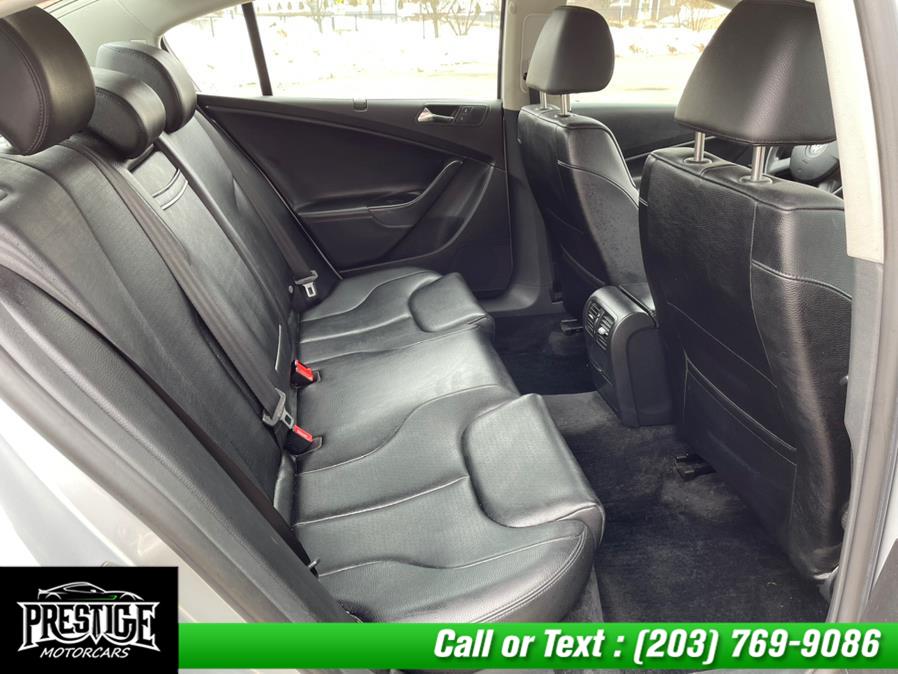 Used Volkswagen Passat Sedan 4dr Auto Turbo FWD *Ltd Avail* 2008 | J&J Auto Sales & Repairs llc DBA Prestige Motorcar. Oakville, Connecticut Used Volkswagen Passat Sedan 4dr Auto Turbo FWD *Ltd Avail* 2008 | J&J Auto Sales & Repairs llc DBA Prestige Motorcar. Oakville, Connecticut