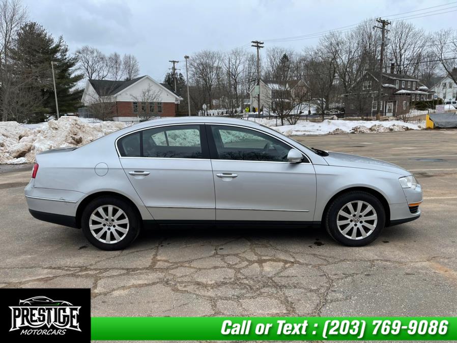 Used Volkswagen Passat Sedan 4dr Auto Turbo FWD *Ltd Avail* 2008 | J&J Auto Sales & Repairs llc DBA Prestige Motorcar. Oakville, Connecticut Used Volkswagen Passat Sedan 4dr Auto Turbo FWD *Ltd Avail* 2008 | J&J Auto Sales & Repairs llc DBA Prestige Motorcar. Oakville, Connecticut