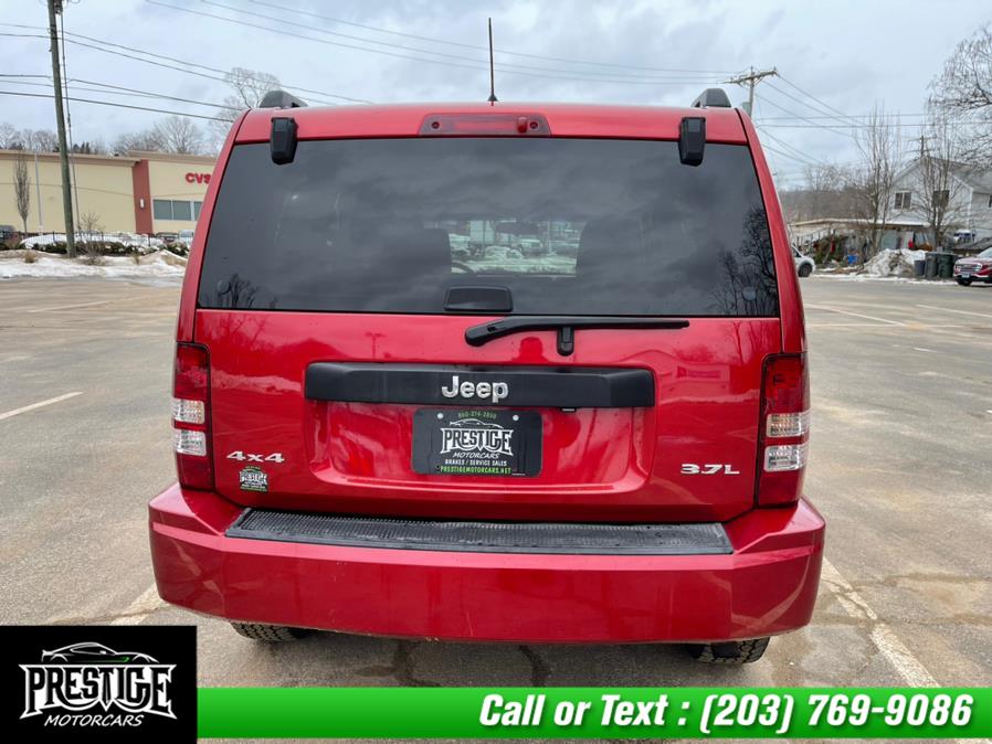 Used Jeep Liberty 4WD 4dr Sport 2008 | J&J Auto Sales & Repairs llc DBA Prestige Motorcar. Oakville, Connecticut Used Jeep Liberty 4WD 4dr Sport 2008 | J&J Auto Sales & Repairs llc DBA Prestige Motorcar. Oakville, Connecticut