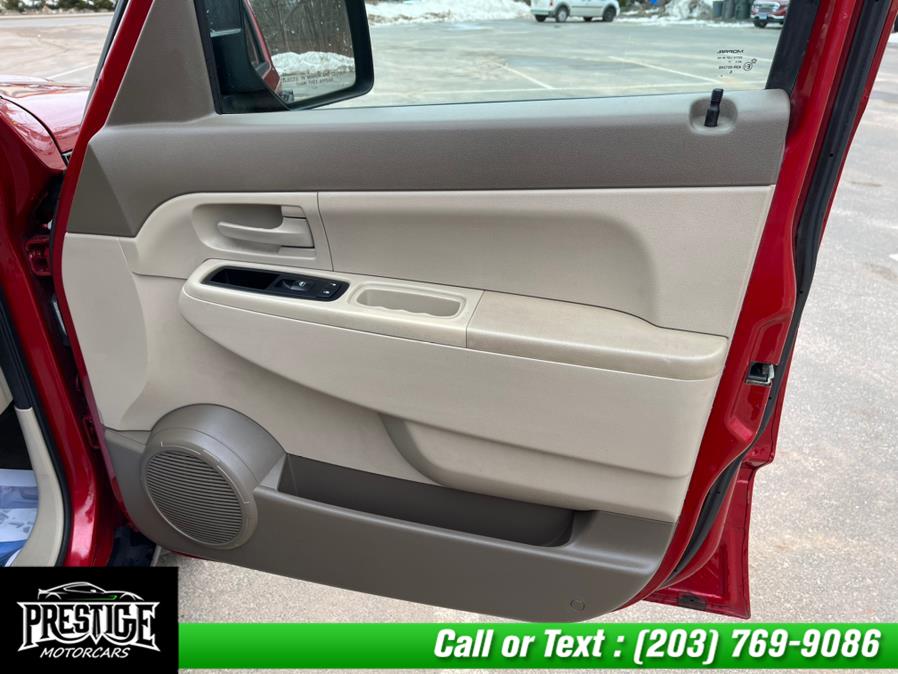 Used Jeep Liberty 4WD 4dr Sport 2008 | J&J Auto Sales & Repairs llc DBA Prestige Motorcar. Oakville, Connecticut Used Jeep Liberty 4WD 4dr Sport 2008 | J&J Auto Sales & Repairs llc DBA Prestige Motorcar. Oakville, Connecticut