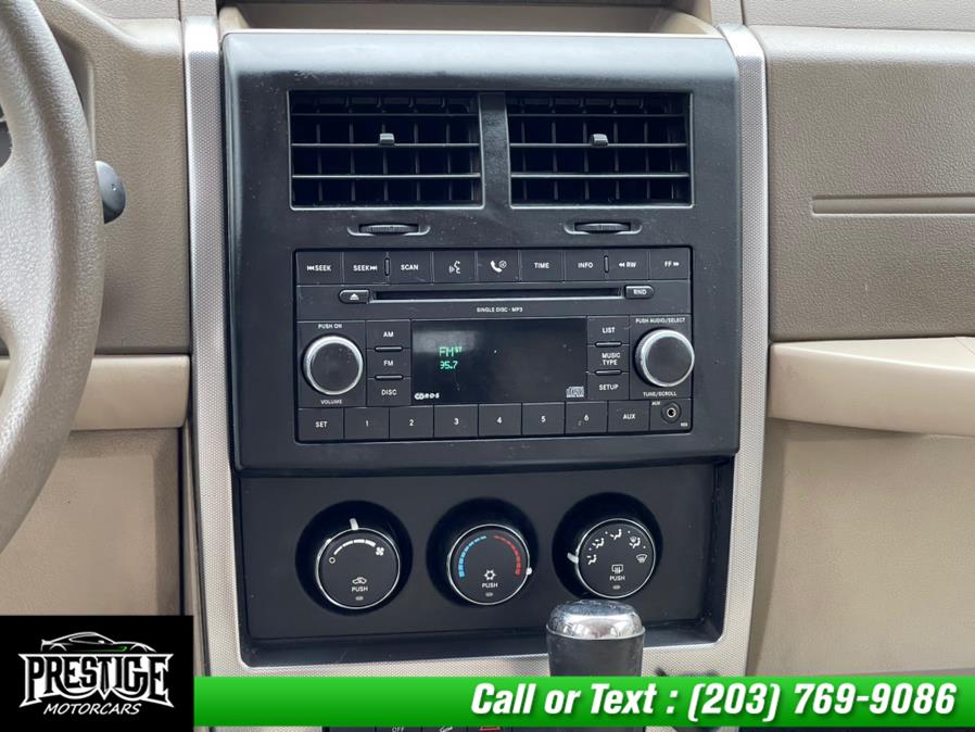 Used Jeep Liberty 4WD 4dr Sport 2008 | J&J Auto Sales & Repairs llc DBA Prestige Motorcar. Oakville, Connecticut Used Jeep Liberty 4WD 4dr Sport 2008 | J&J Auto Sales & Repairs llc DBA Prestige Motorcar. Oakville, Connecticut