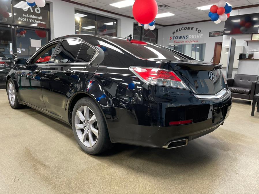 Used Acura TL TECH PKG 4dr Sdn Auto 2WD Tech 2013 | 5 Towns Drive. Inwood, New York Used Acura TL TECH PKG 4dr Sdn Auto 2WD Tech 2013 | 5 Towns Drive. Inwood, New York