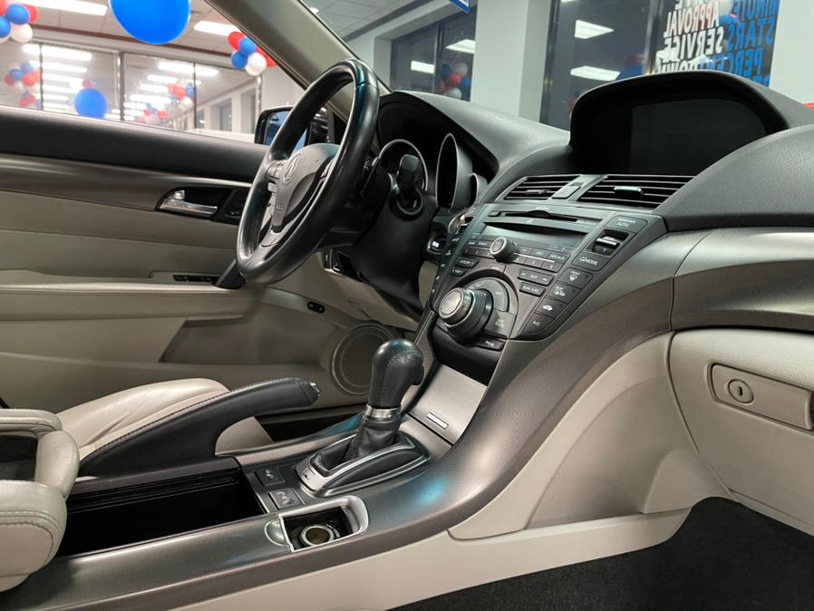 Used Acura TL TECH PKG 4dr Sdn Auto 2WD Tech 2013 | 5 Towns Drive. Inwood, New York Used Acura TL TECH PKG 4dr Sdn Auto 2WD Tech 2013 | 5 Towns Drive. Inwood, New York