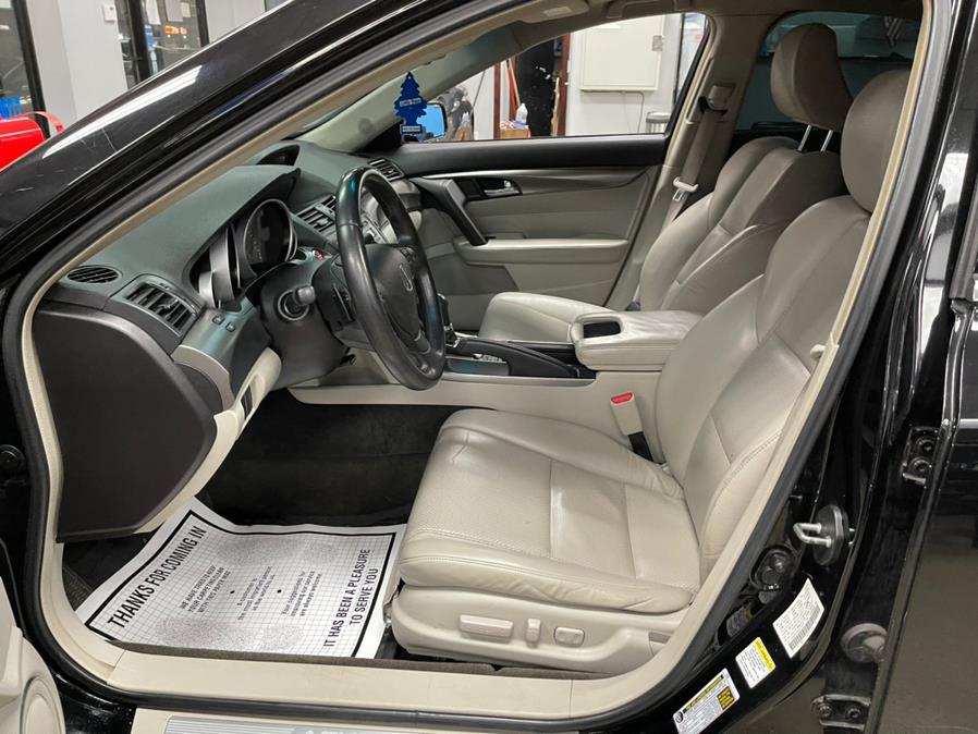 Used Acura TL TECH PKG 4dr Sdn Auto 2WD Tech 2013 | 5 Towns Drive. Inwood, New York Used Acura TL TECH PKG 4dr Sdn Auto 2WD Tech 2013 | 5 Towns Drive. Inwood, New York