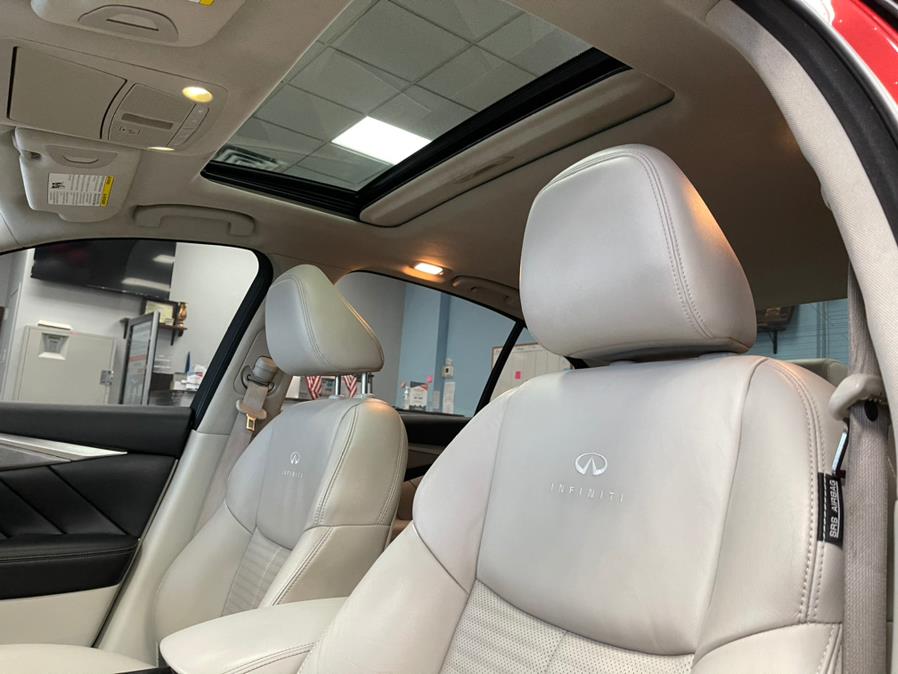 Used Infiniti Q50 SPORT 4dr Sdn Sport AWD 2014 | 5 Towns Drive. Inwood, New York Used Infiniti Q50 SPORT 4dr Sdn Sport AWD 2014 | 5 Towns Drive. Inwood, New York