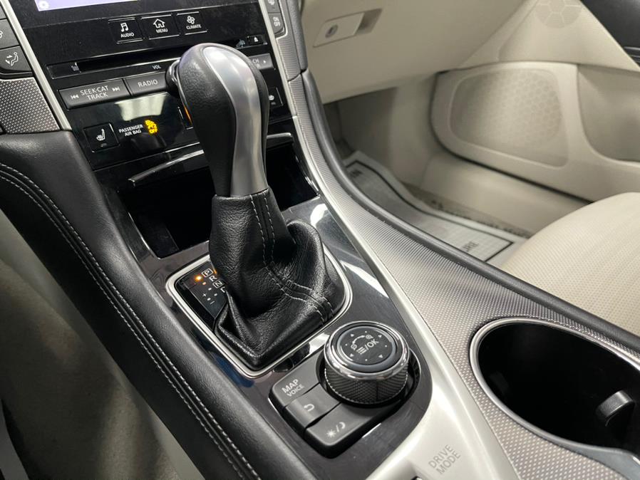 Used Infiniti Q50 SPORT 4dr Sdn Sport AWD 2014 | 5 Towns Drive. Inwood, New York Used Infiniti Q50 SPORT 4dr Sdn Sport AWD 2014 | 5 Towns Drive. Inwood, New York