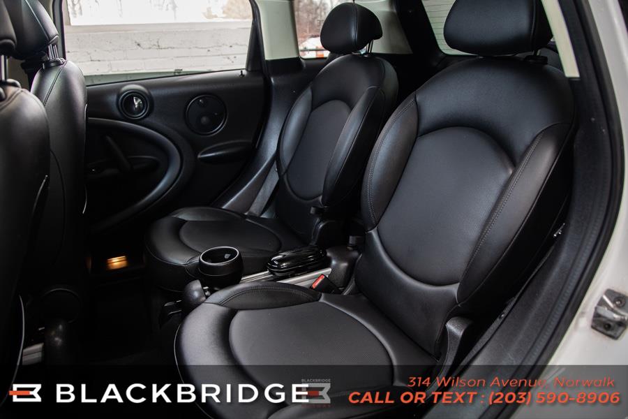 Used MINI Cooper Countryman AWD 4dr S ALL4 2012 | Black Bridge Motors, LLC. Norwalk, Connecticut Used MINI Cooper Countryman AWD 4dr S ALL4 2012 | Black Bridge Motors, LLC. Norwalk, Connecticut