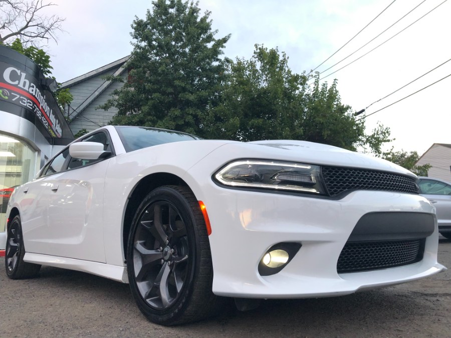 Used Dodge Charger GT RWD 2019 | Champion Auto Hillside. Hillside, New Jersey