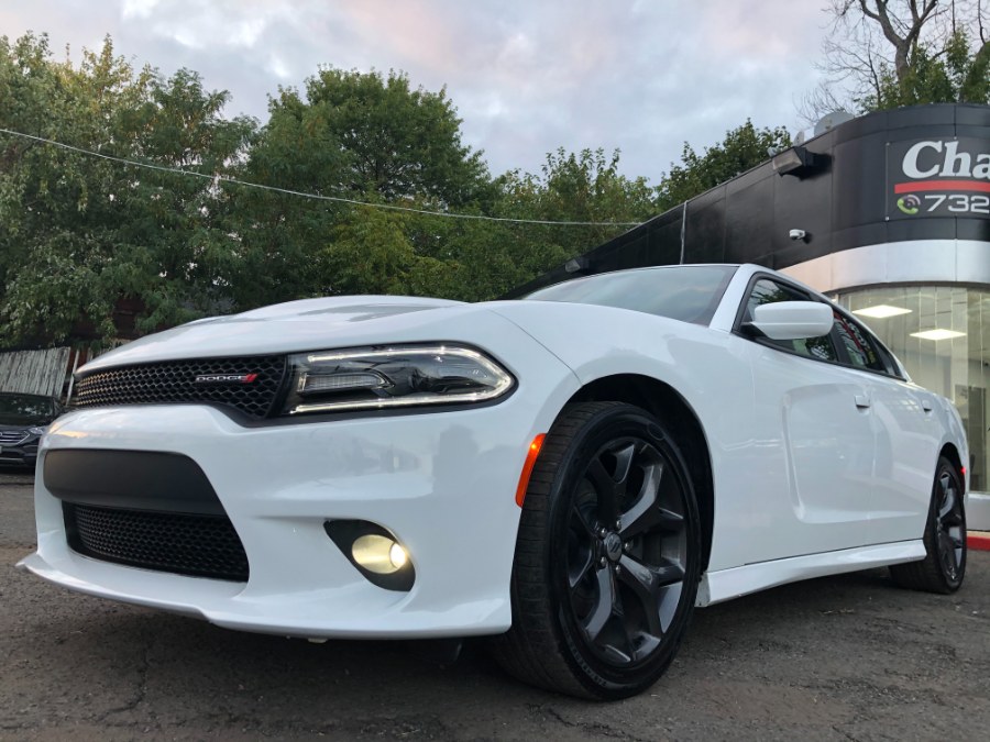 Used Dodge Charger GT RWD 2019 | Champion Auto Hillside. Hillside, New Jersey