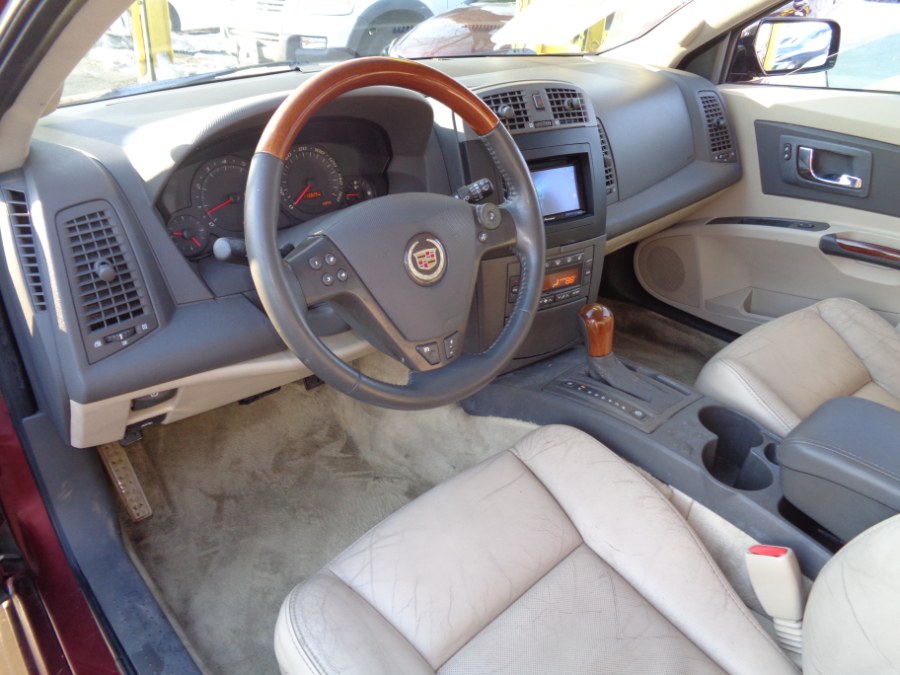 Used Cadillac CTS 4dr Sdn 2003 | Sunrise Auto Sales of Elmont. Elmont, New York Used Cadillac CTS 4dr Sdn 2003 | Sunrise Auto Sales of Elmont. Elmont, New York