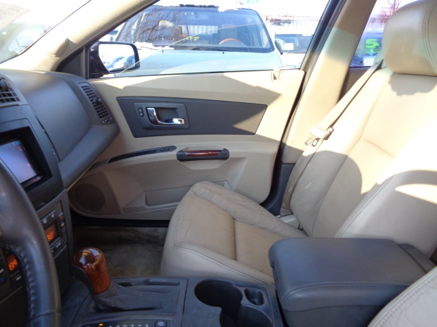 Used Cadillac CTS 4dr Sdn 2003 | Sunrise Auto Sales of Elmont. Elmont, New York Used Cadillac CTS 4dr Sdn 2003 | Sunrise Auto Sales of Elmont. Elmont, New York