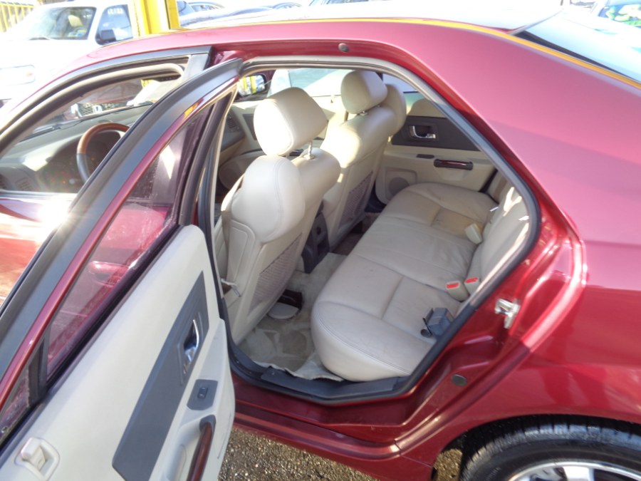 Used Cadillac CTS 4dr Sdn 2003 | Sunrise Auto Sales of Elmont. Elmont, New York Used Cadillac CTS 4dr Sdn 2003 | Sunrise Auto Sales of Elmont. Elmont, New York