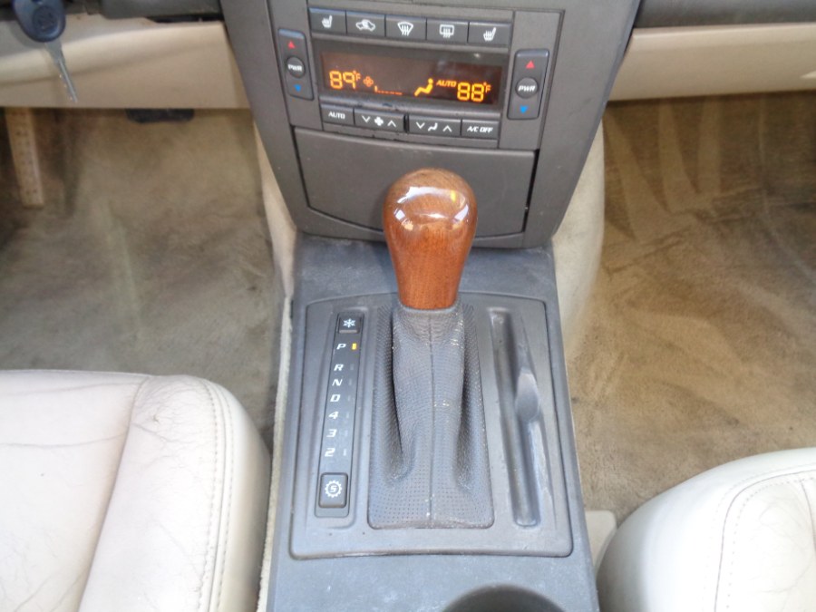 Used Cadillac CTS 4dr Sdn 2003 | Sunrise Auto Sales of Elmont. Elmont, New York Used Cadillac CTS 4dr Sdn 2003 | Sunrise Auto Sales of Elmont. Elmont, New York