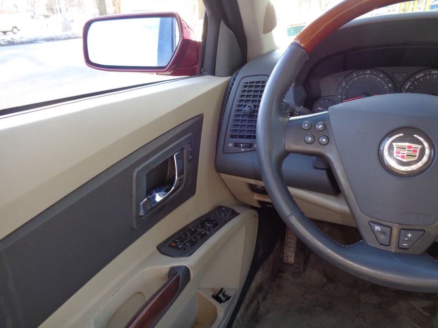 Used Cadillac CTS 4dr Sdn 2003 | Sunrise Auto Sales of Elmont. Elmont, New York Used Cadillac CTS 4dr Sdn 2003 | Sunrise Auto Sales of Elmont. Elmont, New York