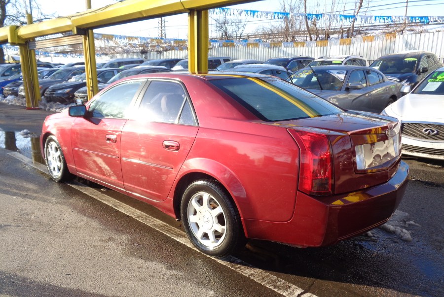 Used Cadillac CTS 4dr Sdn 2003 | Sunrise Auto Sales of Elmont. Elmont, New York Used Cadillac CTS 4dr Sdn 2003 | Sunrise Auto Sales of Elmont. Elmont, New York