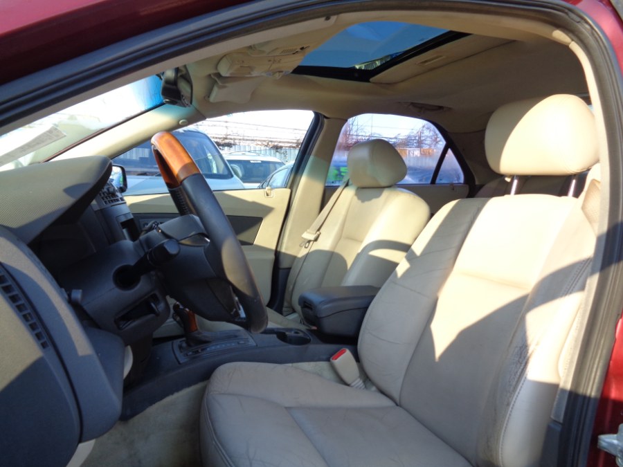 Used Cadillac CTS 4dr Sdn 2003 | Sunrise Auto Sales of Elmont. Elmont, New York Used Cadillac CTS 4dr Sdn 2003 | Sunrise Auto Sales of Elmont. Elmont, New York