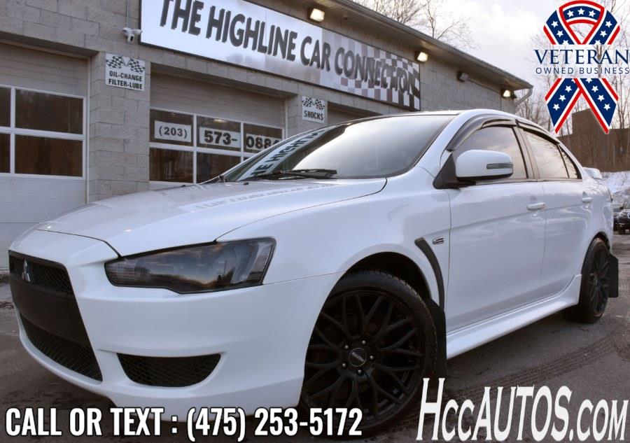 Mitsubishi Waterbury, Norwich, Middletown, New Haven, CT