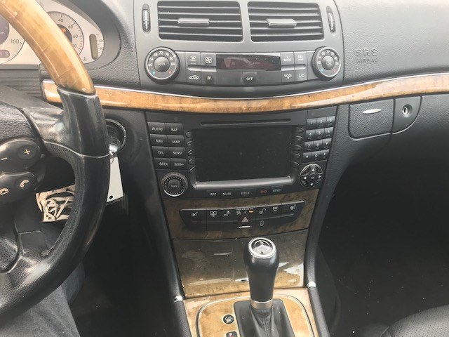 Used Mercedes-Benz E-Class 4dr Sdn Luxury 3.5L 4MATIC 2008 | J & A Auto Center. Raynham, Massachusetts Used Mercedes-Benz E-Class 4dr Sdn Luxury 3.5L 4MATIC 2008 | J & A Auto Center. Raynham, Massachusetts