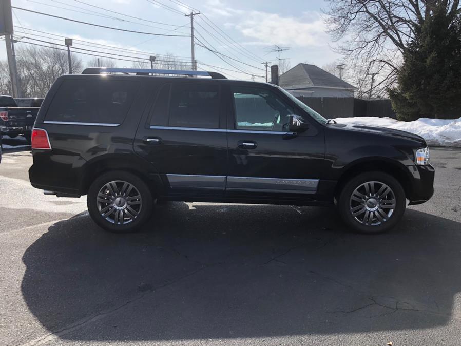 2012 Lincoln Navigator 4WD 4dr, available for sale in Milford, Connecticut | Chip's Auto Sales Inc. Milford, Connecticut 2012 Lincoln Navigator 4WD 4dr, available for sale in Milford, Connecticut | Chip's Auto Sales Inc. Milford, Connecticut