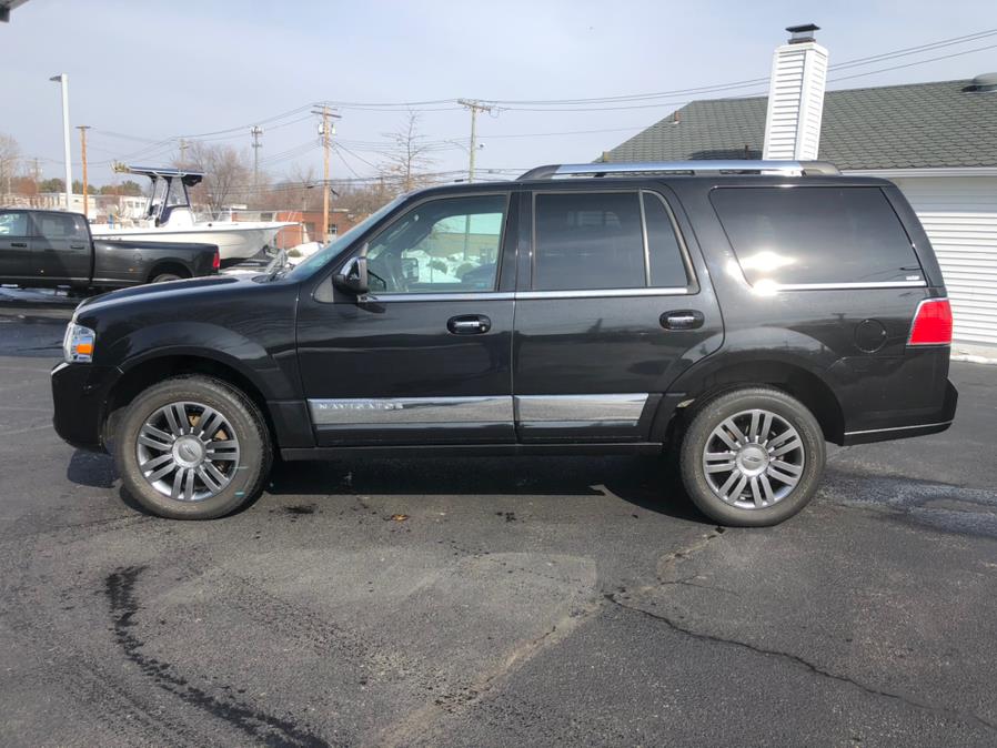 2012 Lincoln Navigator 4WD 4dr, available for sale in Milford, Connecticut | Chip's Auto Sales Inc. Milford, Connecticut 2012 Lincoln Navigator 4WD 4dr, available for sale in Milford, Connecticut | Chip's Auto Sales Inc. Milford, Connecticut