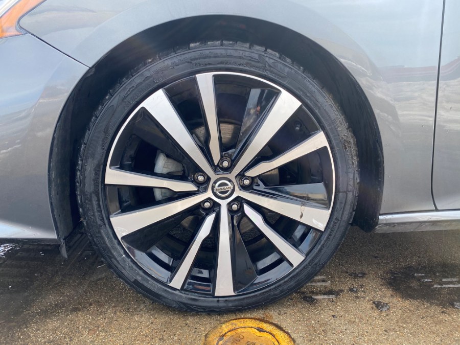 Used Nissan Altima 2.5 SR Sedan 2020 | Inman Motors Sales. Medford, Massachusetts Used Nissan Altima 2.5 SR Sedan 2020 | Inman Motors Sales. Medford, Massachusetts