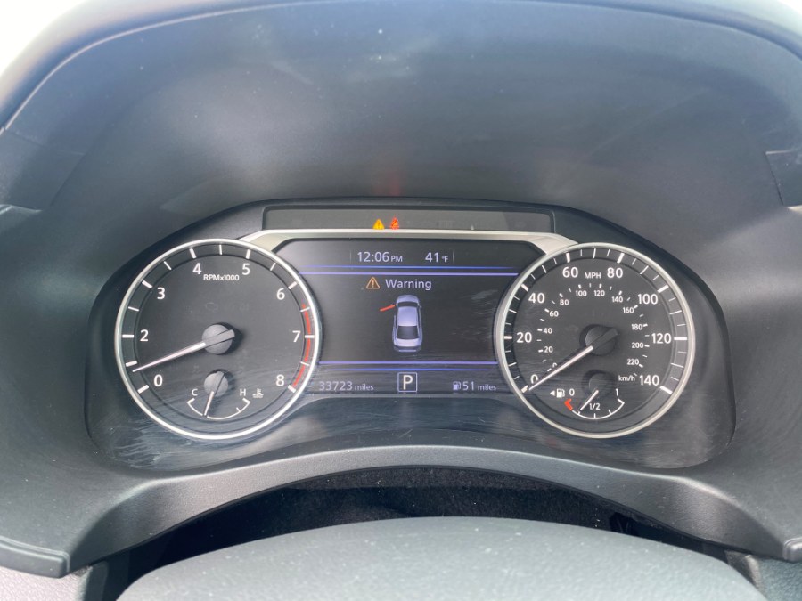 Used Nissan Altima 2.5 SR Sedan 2020 | Inman Motors Sales. Medford, Massachusetts Used Nissan Altima 2.5 SR Sedan 2020 | Inman Motors Sales. Medford, Massachusetts