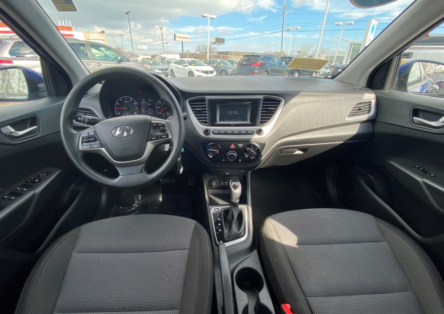 Used Hyundai Accent SE Sedan IVT 2020 | Inman Motors Sales. Medford, Massachusetts Used Hyundai Accent SE Sedan IVT 2020 | Inman Motors Sales. Medford, Massachusetts