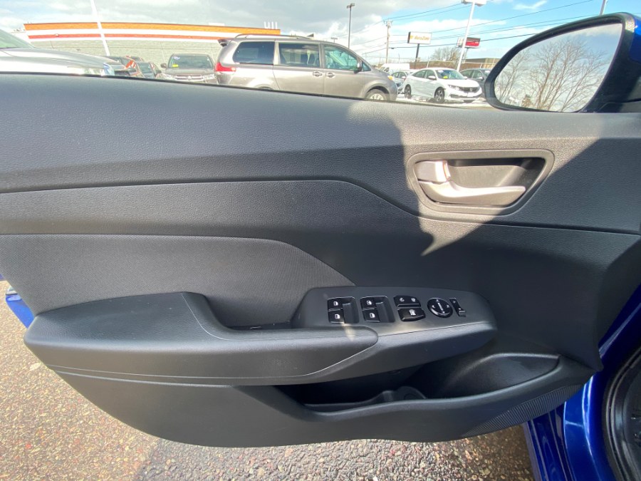 Used Hyundai Accent SE Sedan IVT 2020 | Inman Motors Sales. Medford, Massachusetts Used Hyundai Accent SE Sedan IVT 2020 | Inman Motors Sales. Medford, Massachusetts