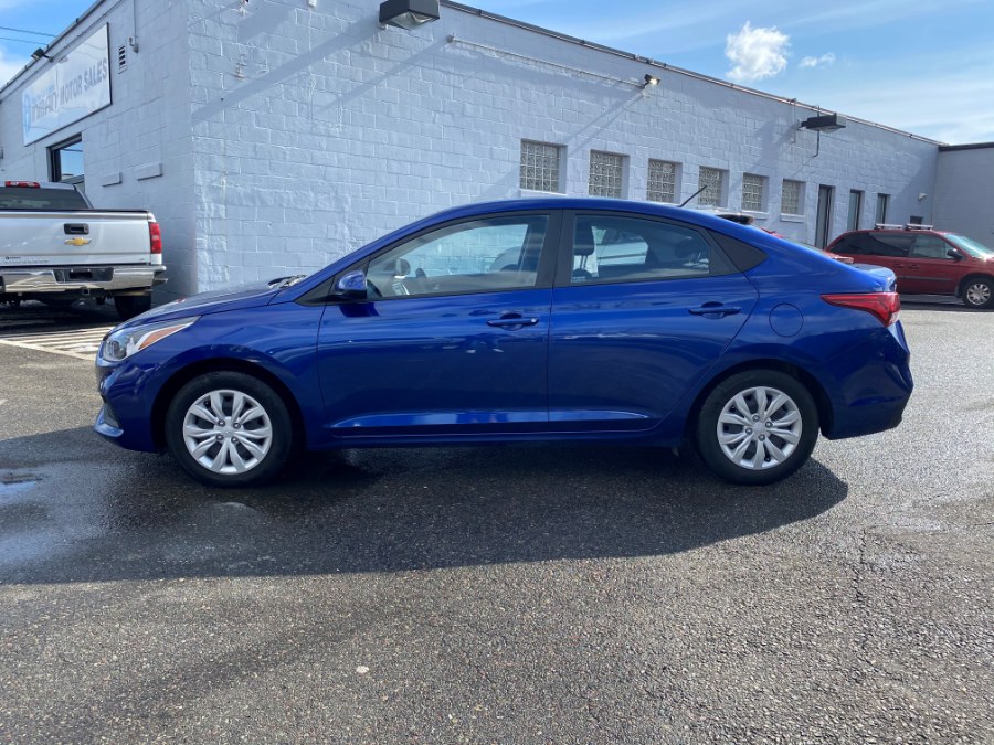 Used Hyundai Accent SE Sedan IVT 2020 | Inman Motors Sales. Medford, Massachusetts Used Hyundai Accent SE Sedan IVT 2020 | Inman Motors Sales. Medford, Massachusetts