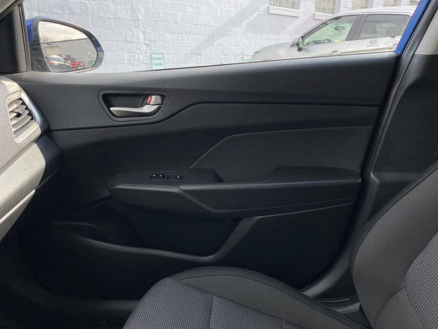 Used Hyundai Accent SE Sedan IVT 2020 | Inman Motors Sales. Medford, Massachusetts Used Hyundai Accent SE Sedan IVT 2020 | Inman Motors Sales. Medford, Massachusetts