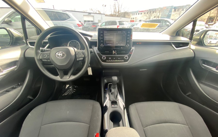 Used Toyota Corolla LE CVT (Natl) 2020 | Inman Motors Sales. Medford, Massachusetts Used Toyota Corolla LE CVT (Natl) 2020 | Inman Motors Sales. Medford, Massachusetts