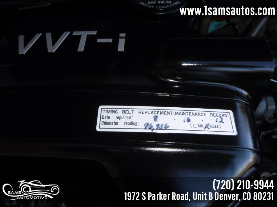 Used Lexus GS 300 4dr Sdn 2004 | Sam's Automotive. Denver, Colorado Used Lexus GS 300 4dr Sdn 2004 | Sam's Automotive. Denver, Colorado