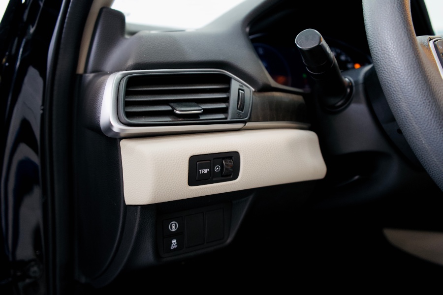 2018 Honda Accord Sedan EX 1.5T CVT, available for sale in Franklin Square, New York | Luxury Motor Club. Franklin Square, New York 2018 Honda Accord Sedan EX 1.5T CVT, available for sale in Franklin Square, New York | Luxury Motor Club. Franklin Square, New York