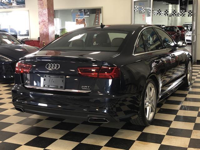 Used Audi A6 2.0 TFSI Premium quattro AWD 2017 | Sunrise Auto Outlet. Amityville, New York Used Audi A6 2.0 TFSI Premium quattro AWD 2017 | Sunrise Auto Outlet. Amityville, New York