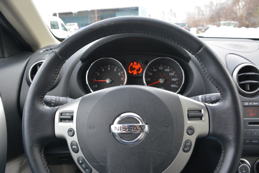 2010 Nissan Rogue AWD 4dr SL, available for sale in Ashland, Massachusetts | New Beginning Auto Service Inc. Ashland, Massachusetts 2010 Nissan Rogue AWD 4dr SL, available for sale in Ashland, Massachusetts | New Beginning Auto Service Inc. Ashland, Massachusetts