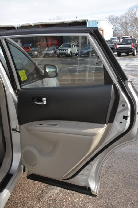 2010 Nissan Rogue AWD 4dr SL, available for sale in Ashland, Massachusetts | New Beginning Auto Service Inc. Ashland, Massachusetts 2010 Nissan Rogue AWD 4dr SL, available for sale in Ashland, Massachusetts | New Beginning Auto Service Inc. Ashland, Massachusetts