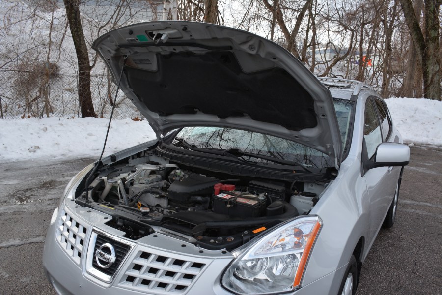 2010 Nissan Rogue AWD 4dr SL, available for sale in Ashland, Massachusetts | New Beginning Auto Service Inc. Ashland, Massachusetts 2010 Nissan Rogue AWD 4dr SL, available for sale in Ashland, Massachusetts | New Beginning Auto Service Inc. Ashland, Massachusetts