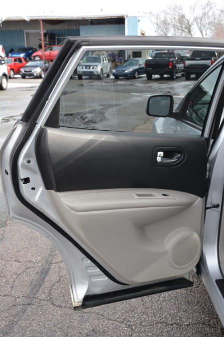 2010 Nissan Rogue AWD 4dr SL, available for sale in Ashland, Massachusetts | New Beginning Auto Service Inc. Ashland, Massachusetts 2010 Nissan Rogue AWD 4dr SL, available for sale in Ashland, Massachusetts | New Beginning Auto Service Inc. Ashland, Massachusetts