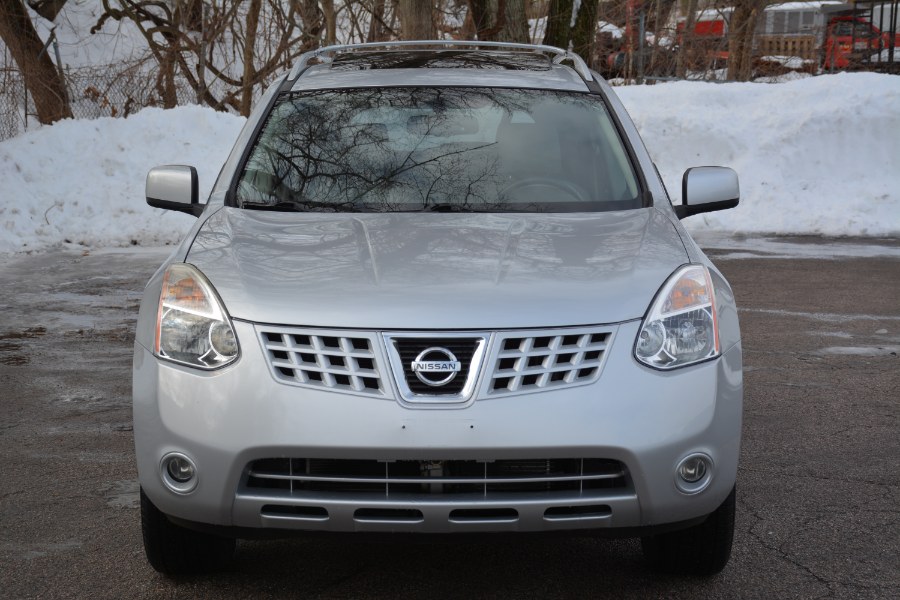 2010 Nissan Rogue AWD 4dr SL, available for sale in Ashland, Massachusetts | New Beginning Auto Service Inc. Ashland, Massachusetts 2010 Nissan Rogue AWD 4dr SL, available for sale in Ashland, Massachusetts | New Beginning Auto Service Inc. Ashland, Massachusetts